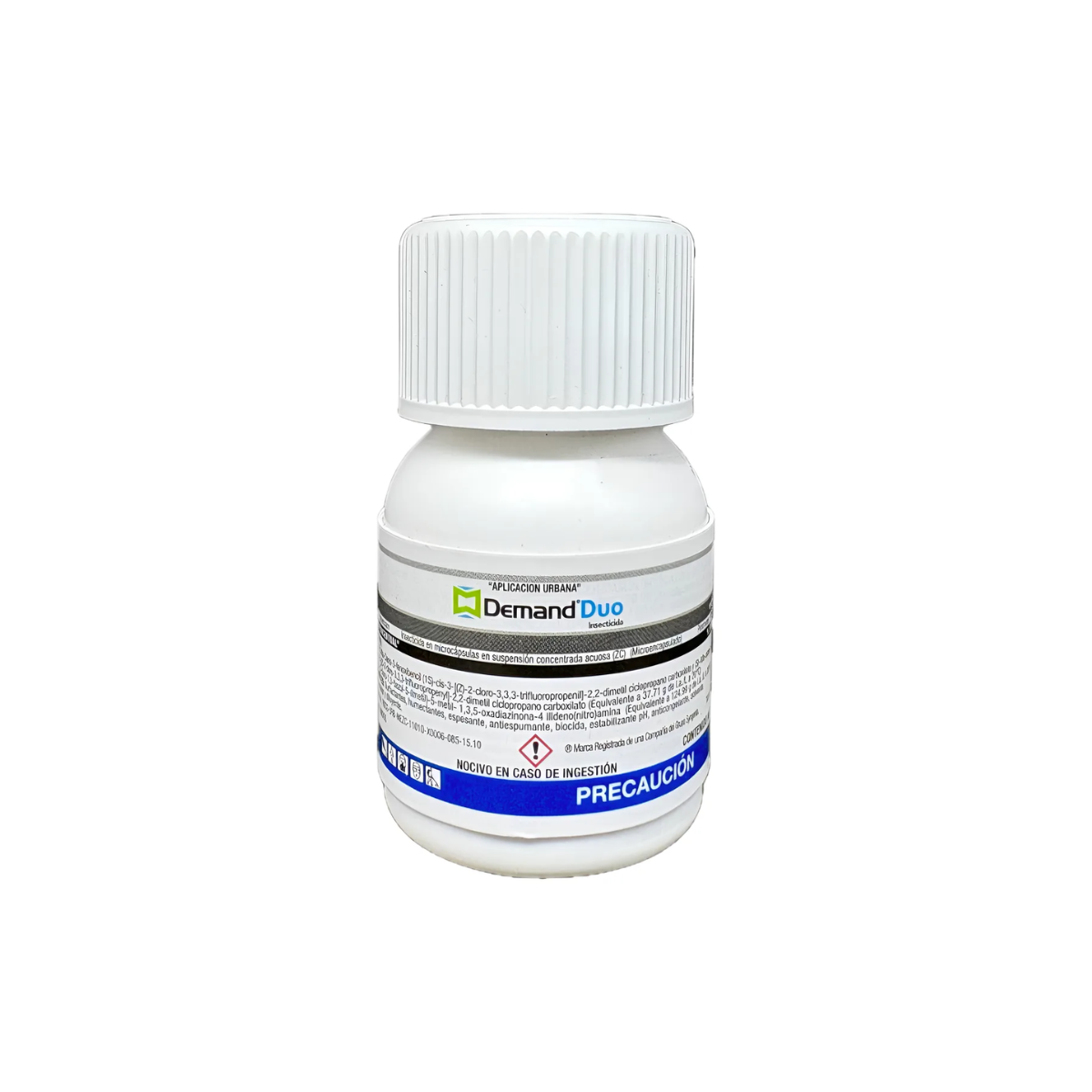 Insecticida Profesional Demand Duo | Para Chinches y Cucarachas 🎯