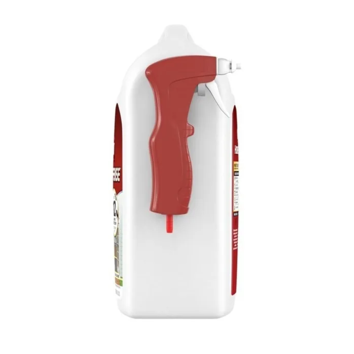 Barrera Protectora Anti Insectos Ortho | Para Cucarachas y Arañas 🛡️