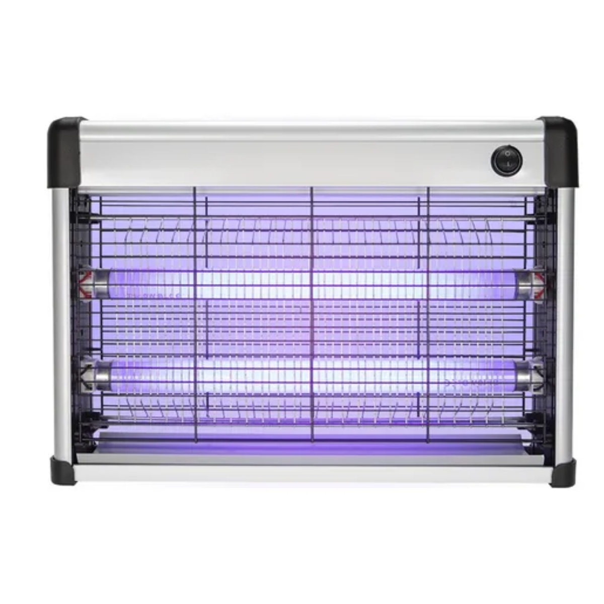 Lámpara Mata Mosquitos 20W – Eléctrica y Letal ⚡