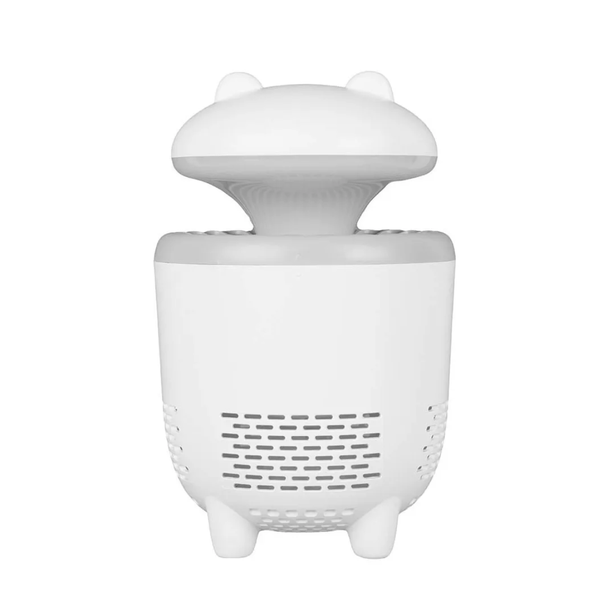 Lámpara Mata Mosquitos Miniso con Conexión USB | Luz LED Blanca 💡