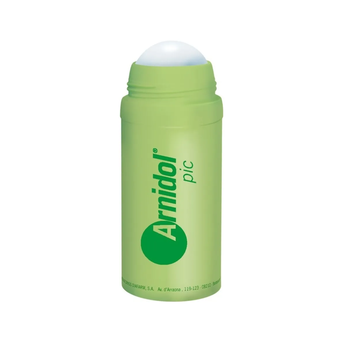 Arnidol Pic | Alivio Natural para Picaduras en Niños 🌿
