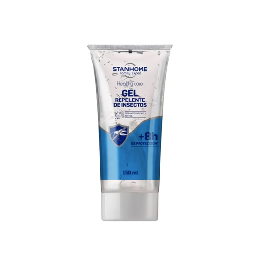 Gel Repelente de Mosquitos Natural | Pack 3 Piezas 🦟