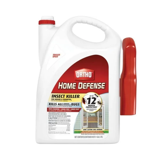 Barrera Protectora Anti Insectos Ortho | Para Cucarachas y Arañas 🛡️