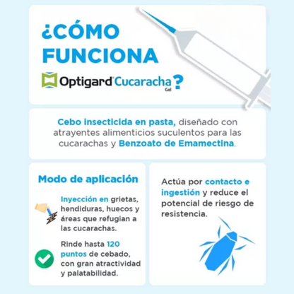 🪳🍗 El Cebo Que Las Cucarachas No Pueden Resistir