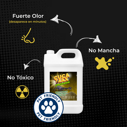 Cuca Max® – ¡Elimina Arañas y Alacranes al Instante, Sin Compasión ! 💥🪳